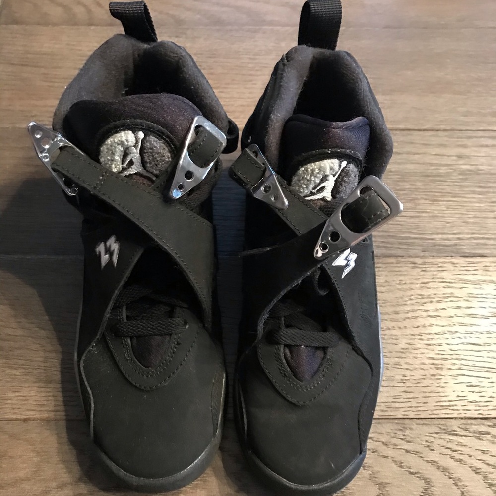 Air Jordan’s Retro 8